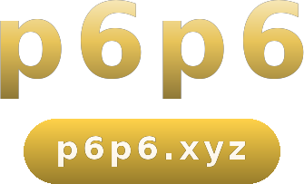 p6p6 logo